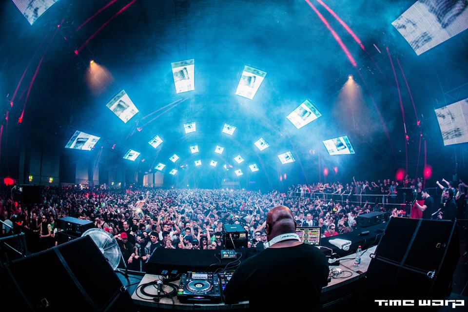 Summer Music Festivals 2015 | US, Canada, UK | Music Festival Junkies