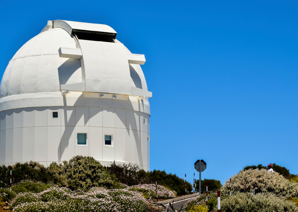 4 Observatory