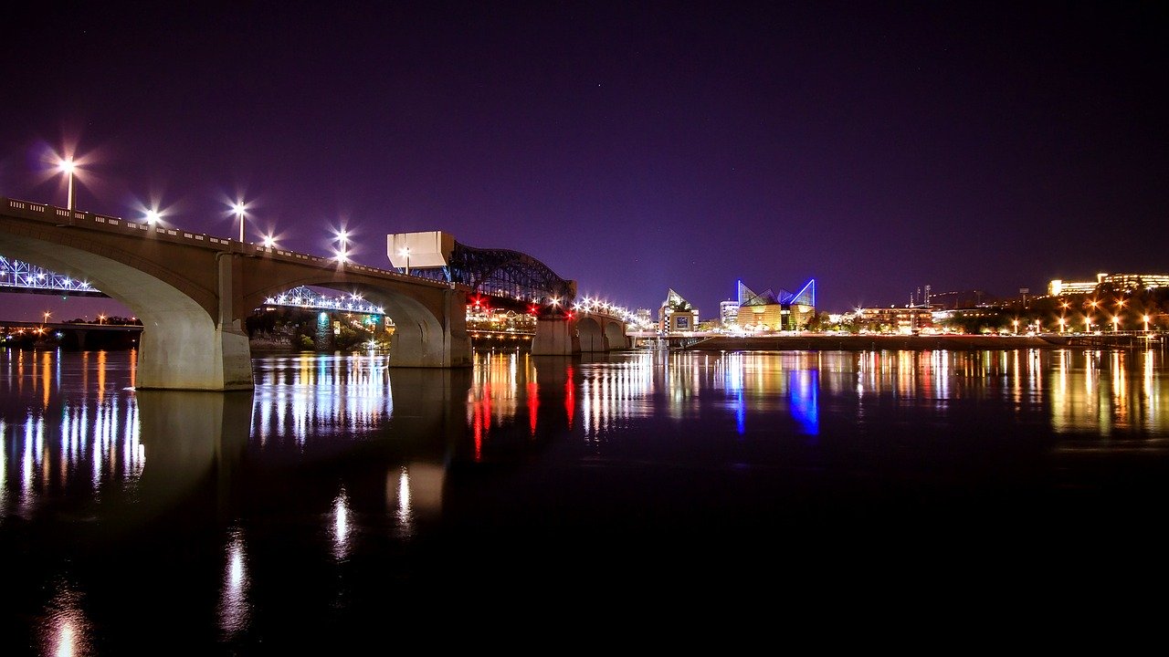 downtown-chattanooga
