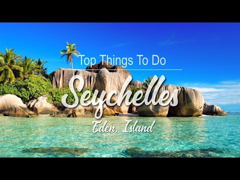 Seychelles Travel Guide