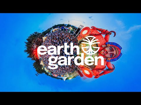 Earth Garden Festival 2023 official aftermovie