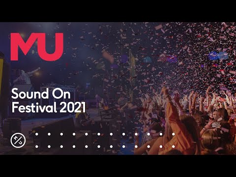 Sound On Festival 2021