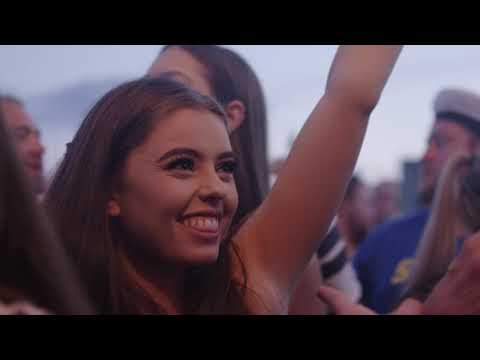 Aftermovie Strömstadfestivalen 2018