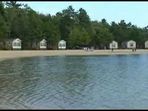 Point Sebago Resort