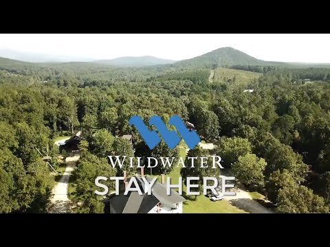 Stay With Us – Wildwater Rafting