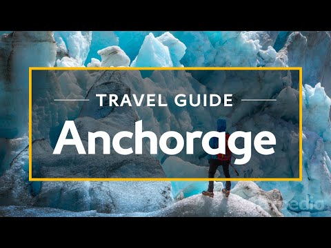 Anchorage Vacation Travel Guide | Expedia