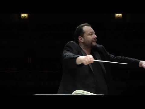 Jean-Yves Thibaudet &amp; Boston Symphony Orchestra &amp; Andris Nelsons - 1. September 2023, Ljubljana