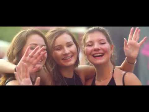 Campus Fesztivál AFTERMOVIE 2017