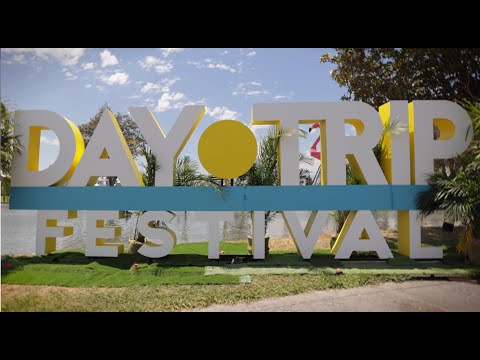 Recap: Day Trip Festival 2021