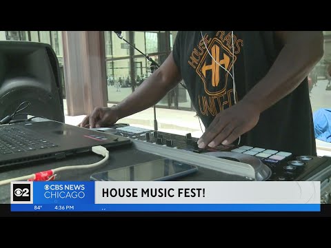 House Music Fest returns