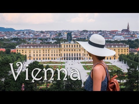 Things To Do in Vienna : 3-Day Travel Guide