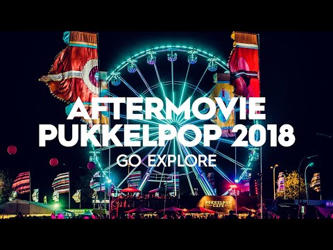 Pukkelpop 2018 | Official Aftermovie