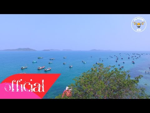 Nam Du Archipelago - A Maldives of Vietnam - So Beautiful