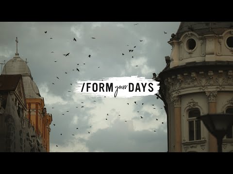 /FORM your Days - Aftermovie