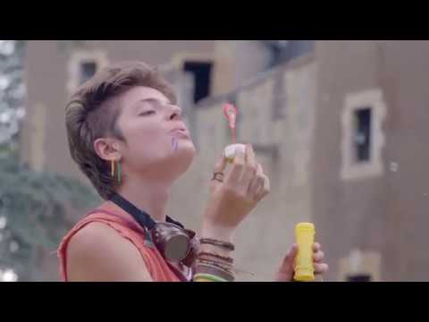 Aftermovie Château Perché 2017 - Ainay-le-Vieil