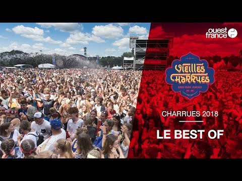 LE BEST OF DES VIEILLES CHARRUES 2018