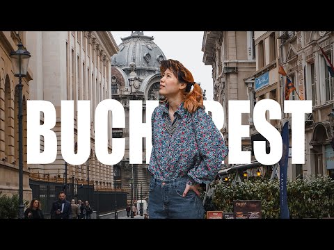 21 Things to Do In Bucharest Romania - Ultimate Travel Guide