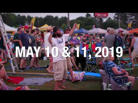 Aiken Bluegrass Festival