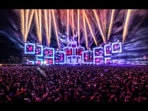 Creamfields Chile | Aftermovie Oficial 2023