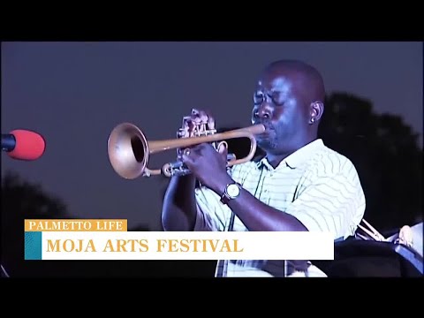 VIDEO: Around the Way: The MOJA Arts Festival