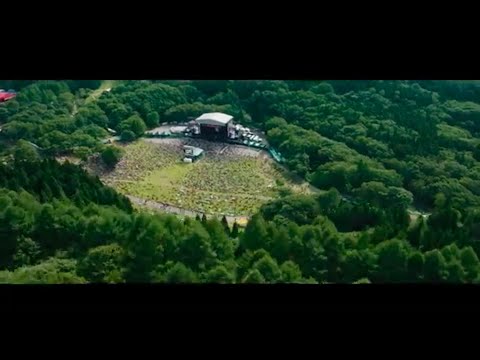 FUJI ROCK FESTIVAL&#039;22 : Aftermovie