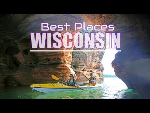 Top 10 Best Places To Visit In Wisconsin