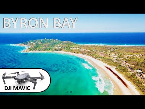 BYRON BAY – Australia 🇦🇺 [Full HD]