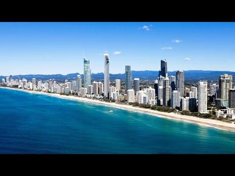 Top10 Recommended Hotels in Surfers&#039; Paradise, Gold Coast Hotels, Queensland, Australia