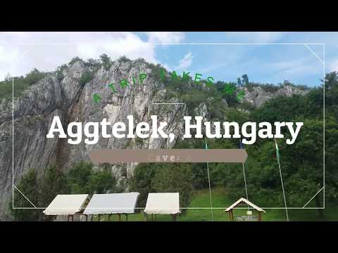 Aggtelek: Baradla Cave - Aggtelek Short Tour