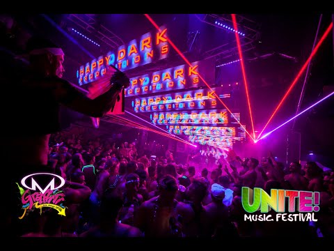 UNITE! Music Festival - San Diego Pride - Official 2022 Promo