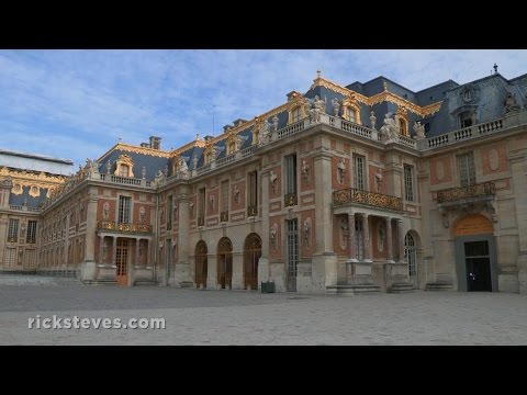 Versailles, France: Ultimate Royal Palace