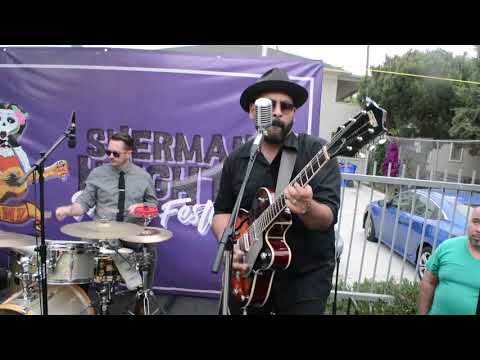Sherman Heights Music Festival 2017