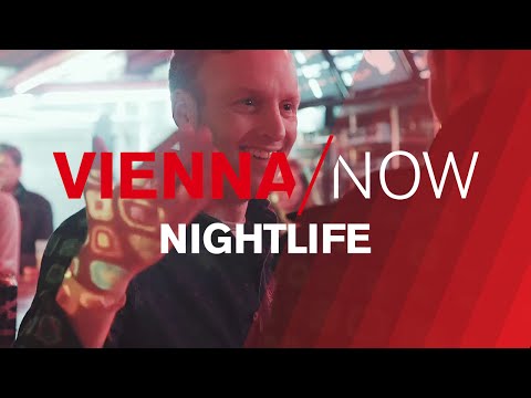 A Night Out in Vienna - VIENNA/NOW