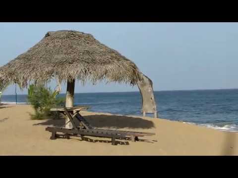 Best Places to Visit in Sri Lanka: Rekawa Beach Sri Lanka