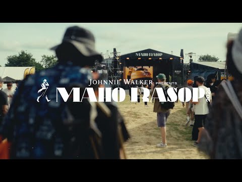 Maho Rasop 2023 Aftermovie