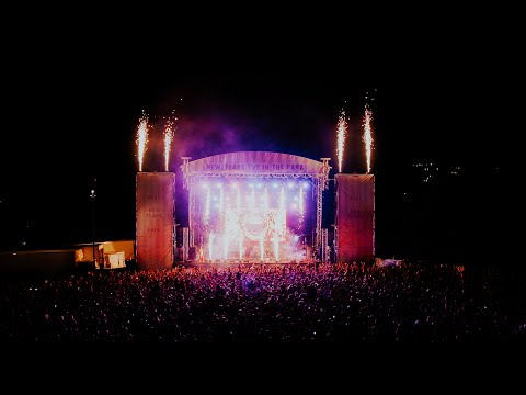 NYE In The Park | 2021 Aftermovie