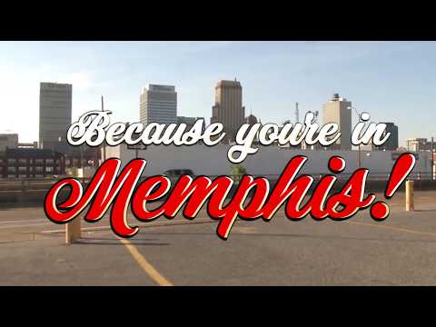 A Visitor&#039;s Guide To Memphis