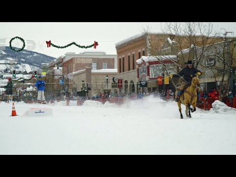 Homegrown Tour Guide - Steamboat Springs