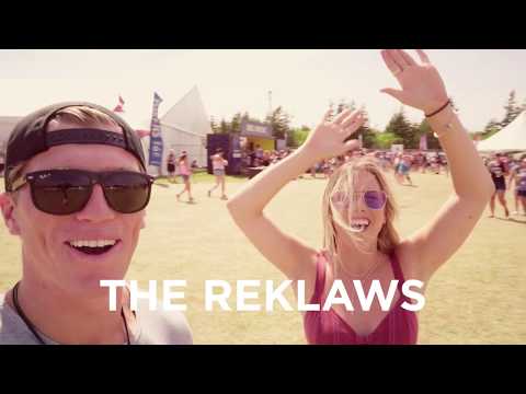 Cavendish Beach Music Festival 2018 Highlights