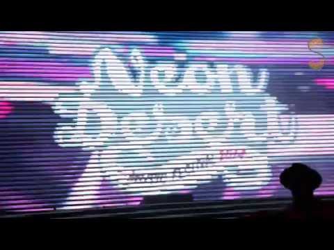 SWST - NEON DESERT AFTERMOVIE