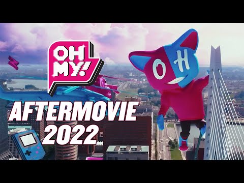 OH MY! Festival 2022 &#039;OFFICIAL&#039; Aftermovie w/ DaBaby, Lil Baby, Tyga, Wizkid and many more