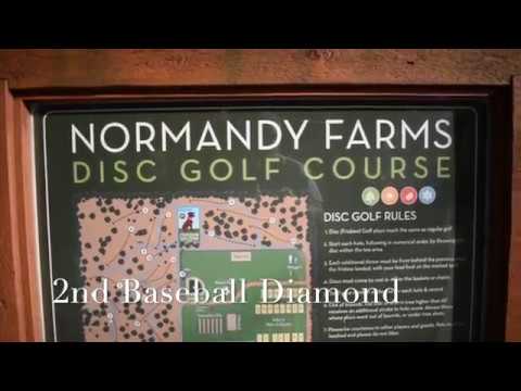 Glamping at its best-Normandy Farms Campground Review