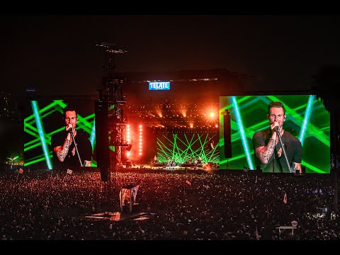 Aftermovie Oficial #TecatePalNorte 2022