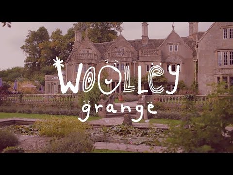 Woolley Grange Hotel, Luxury Family Hotels