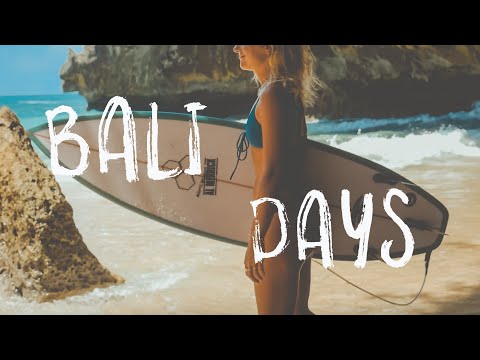 2 days of Bali life - Uluwatu.