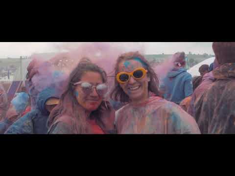 Y Not 2018 Official Aftermovie