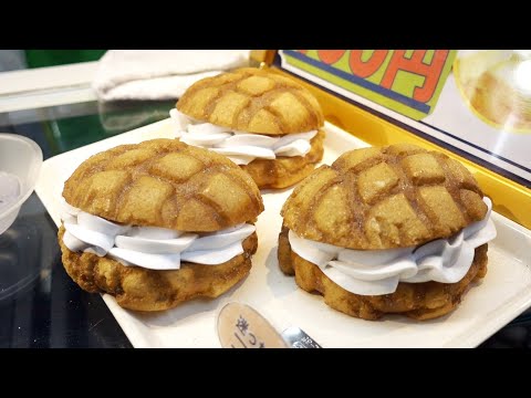 Japanese Street Food | Tokyo Japan