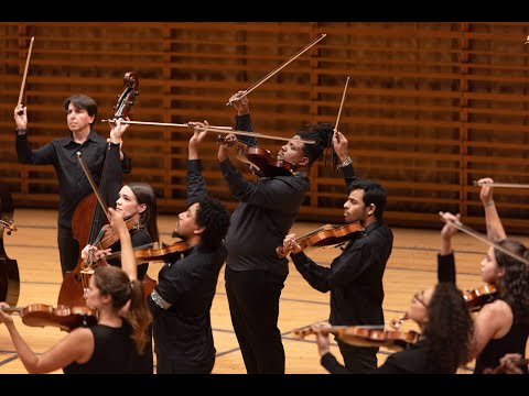 Ilumina plays Beethoven op 131 at Lucerne Festival