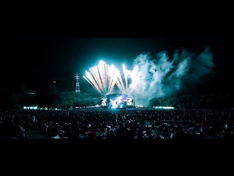 FUJI ROCK FESTIVAL&#039;17 Aftermovie