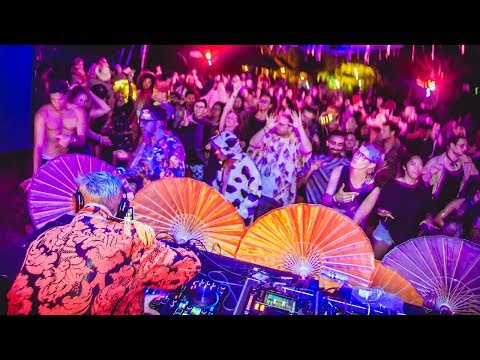 Jai Thep Festival Aftermovie 2019